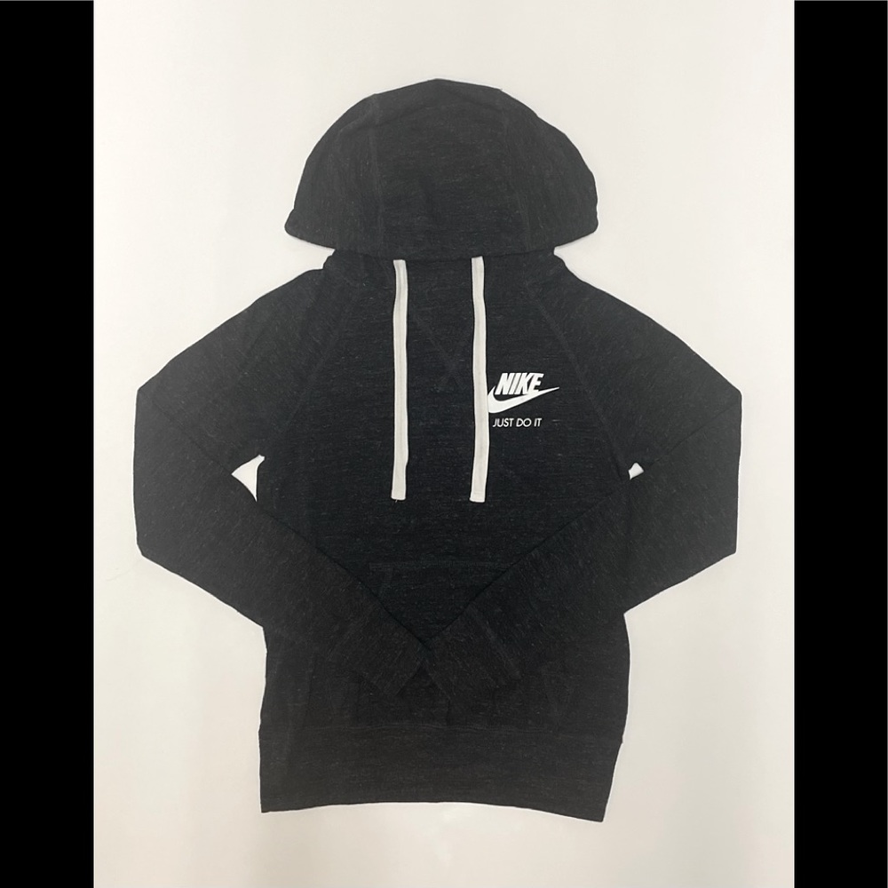 Nike Vintage Hoodie Pullover